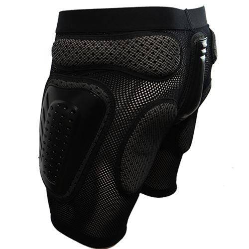 Viking Full Force Armor Padded Short