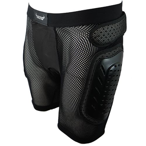 Viking Full Force Armor Padded Short