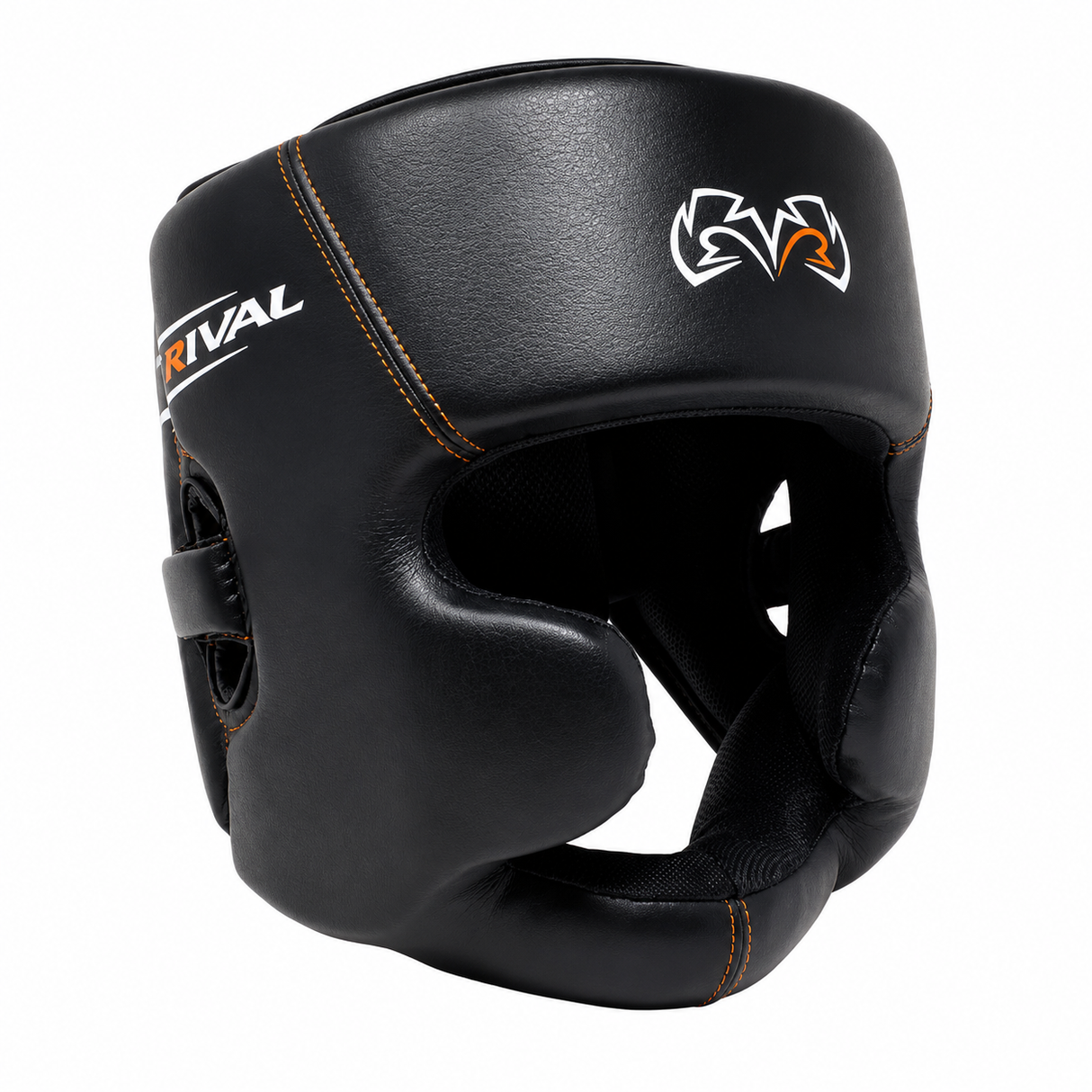 RIVAL RHG60F WORKOUT FULL FACE HEADGEAR 2.0