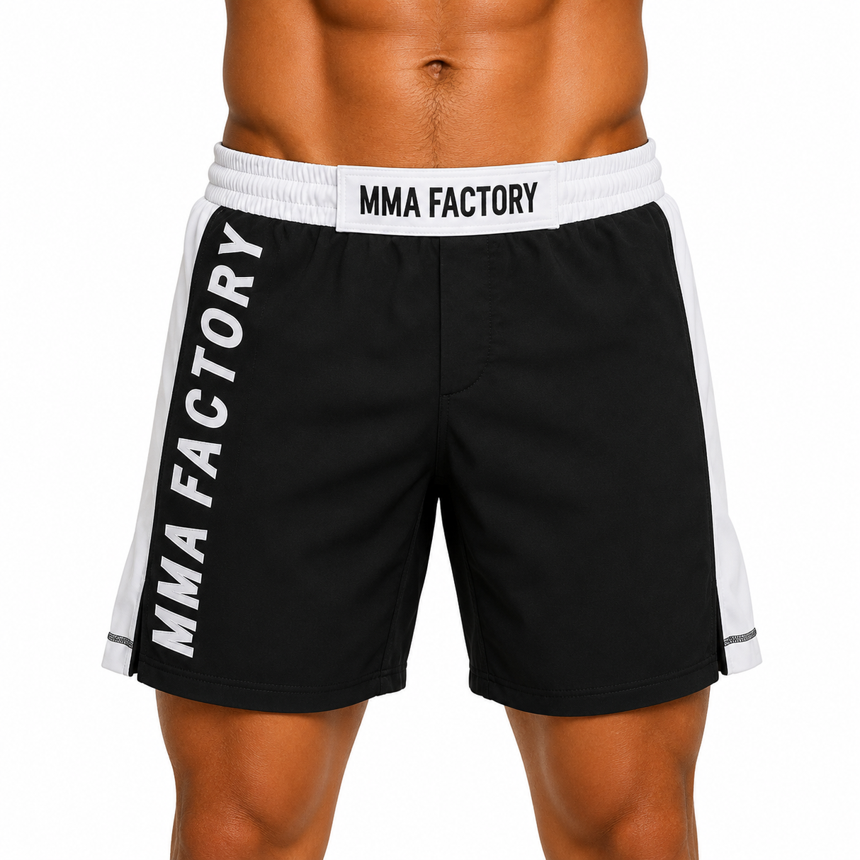 MMA FACTORY Enforcer Shorts