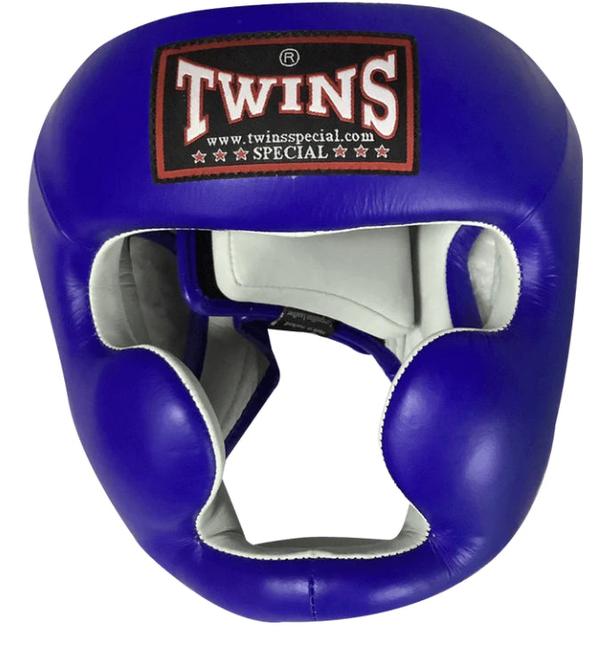 Twins Head Gear - HGL3