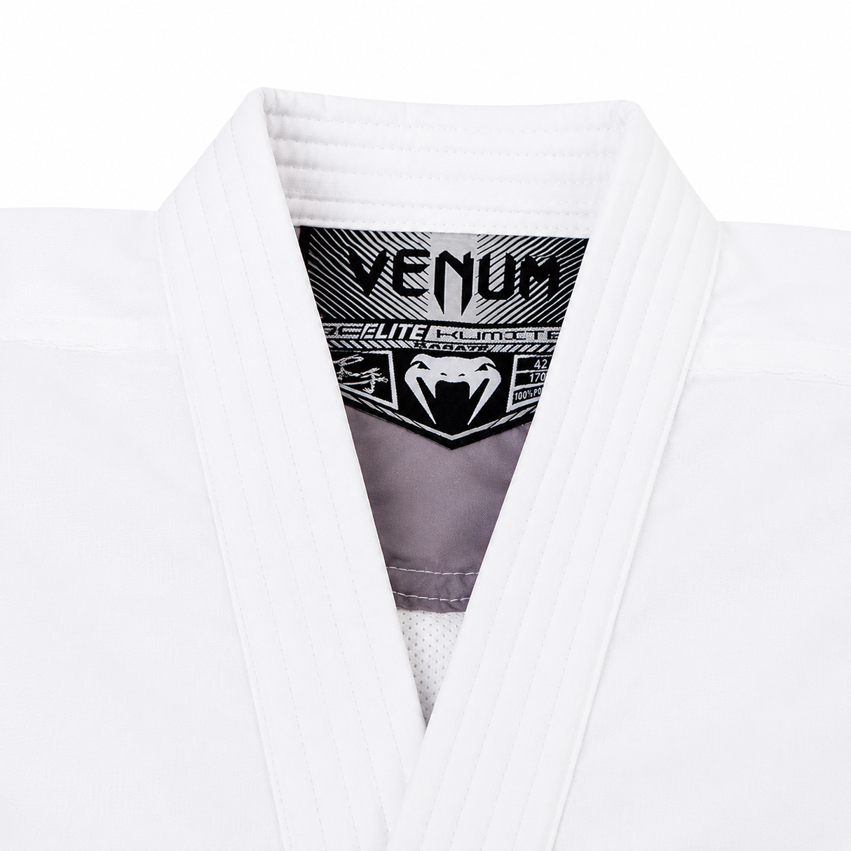 Venum Elite Kumite Karate Gi