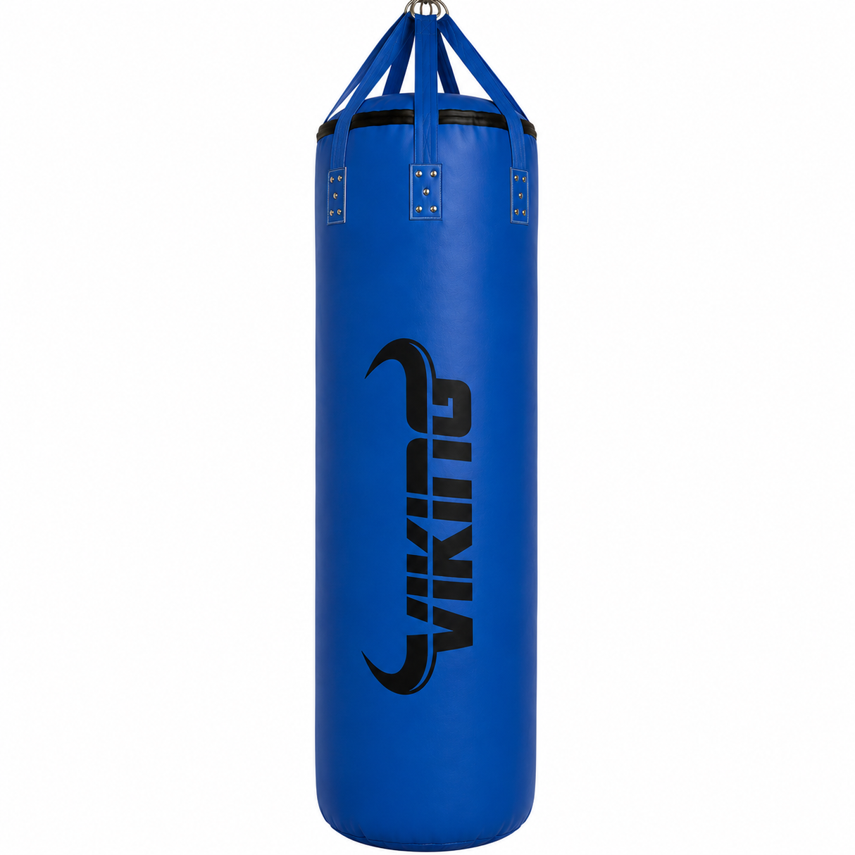Viking Leather Pro 6FT Banana Punching Bag