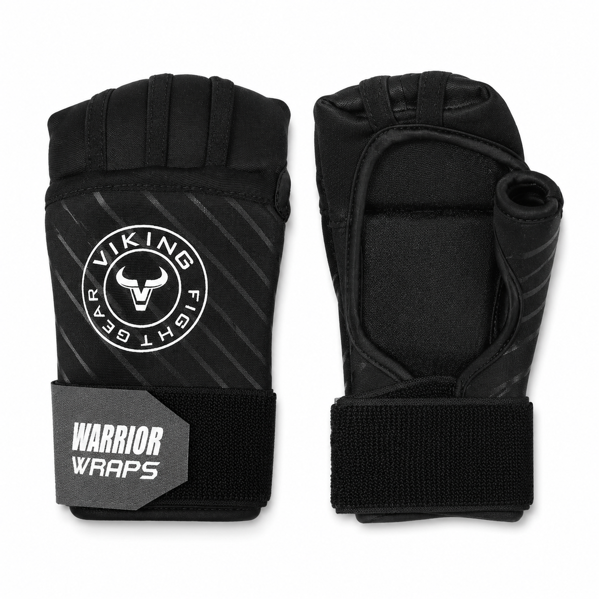 Viking Fast Wraps