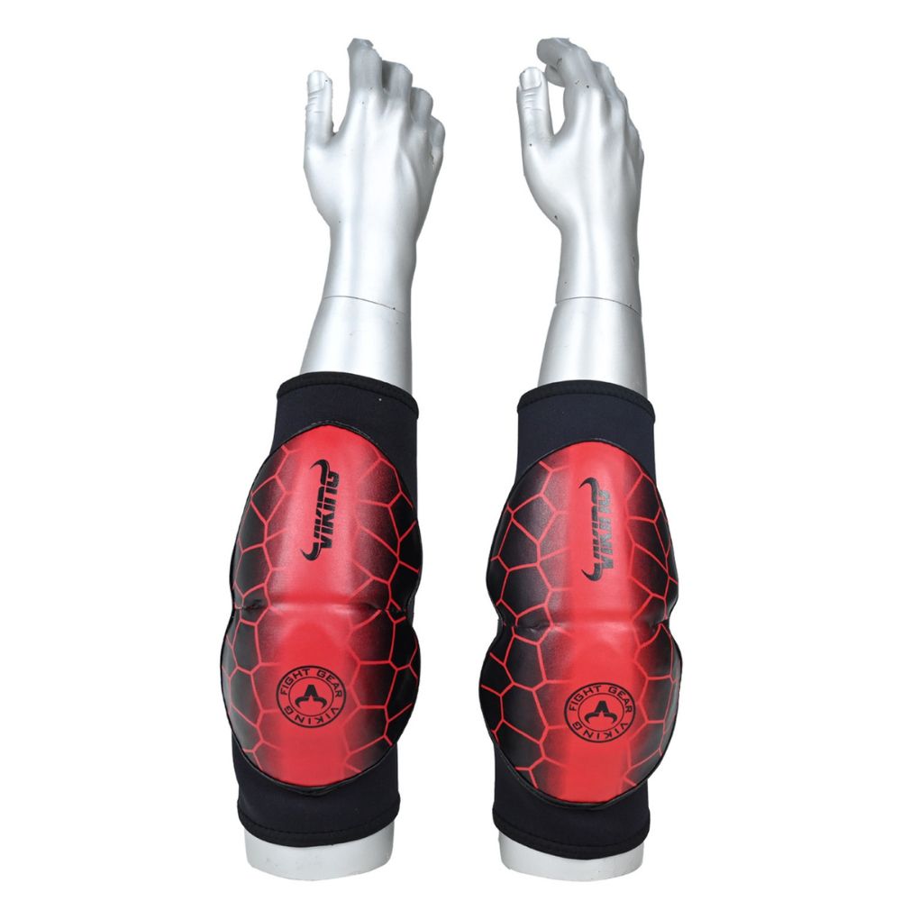 Viking Pro Rage Sparring Elbow Pads