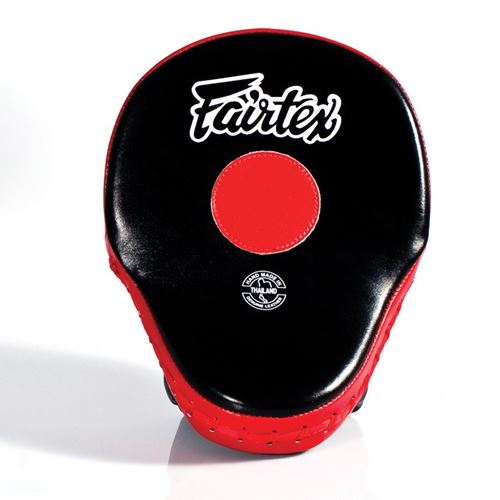 Fairtex FMV9 Ultimate Contoured Focus Mitts