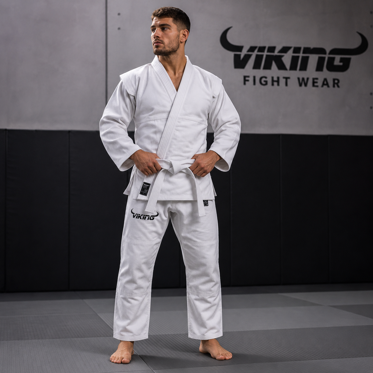 Viking Judo Uniform Adults