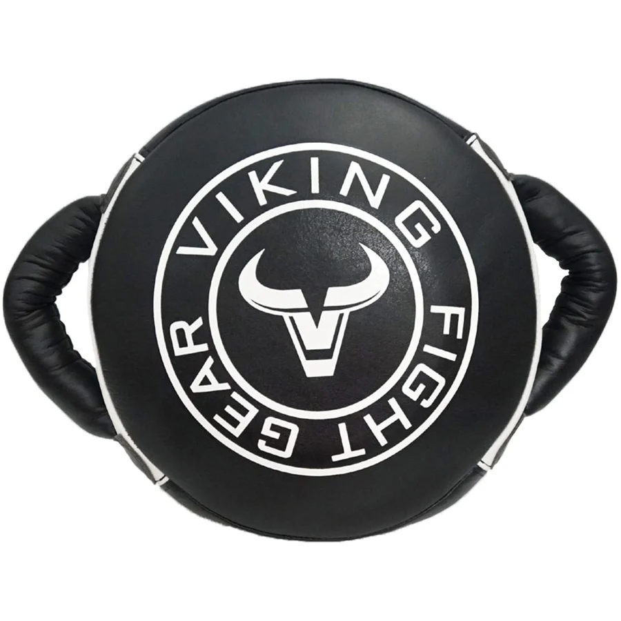 Viking Rage Round Shield 35cm x 10cm