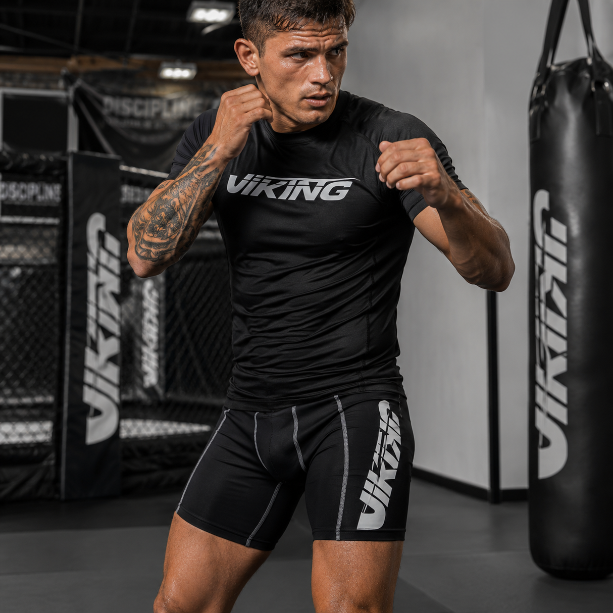 Viking Armor Pro Groin Guard