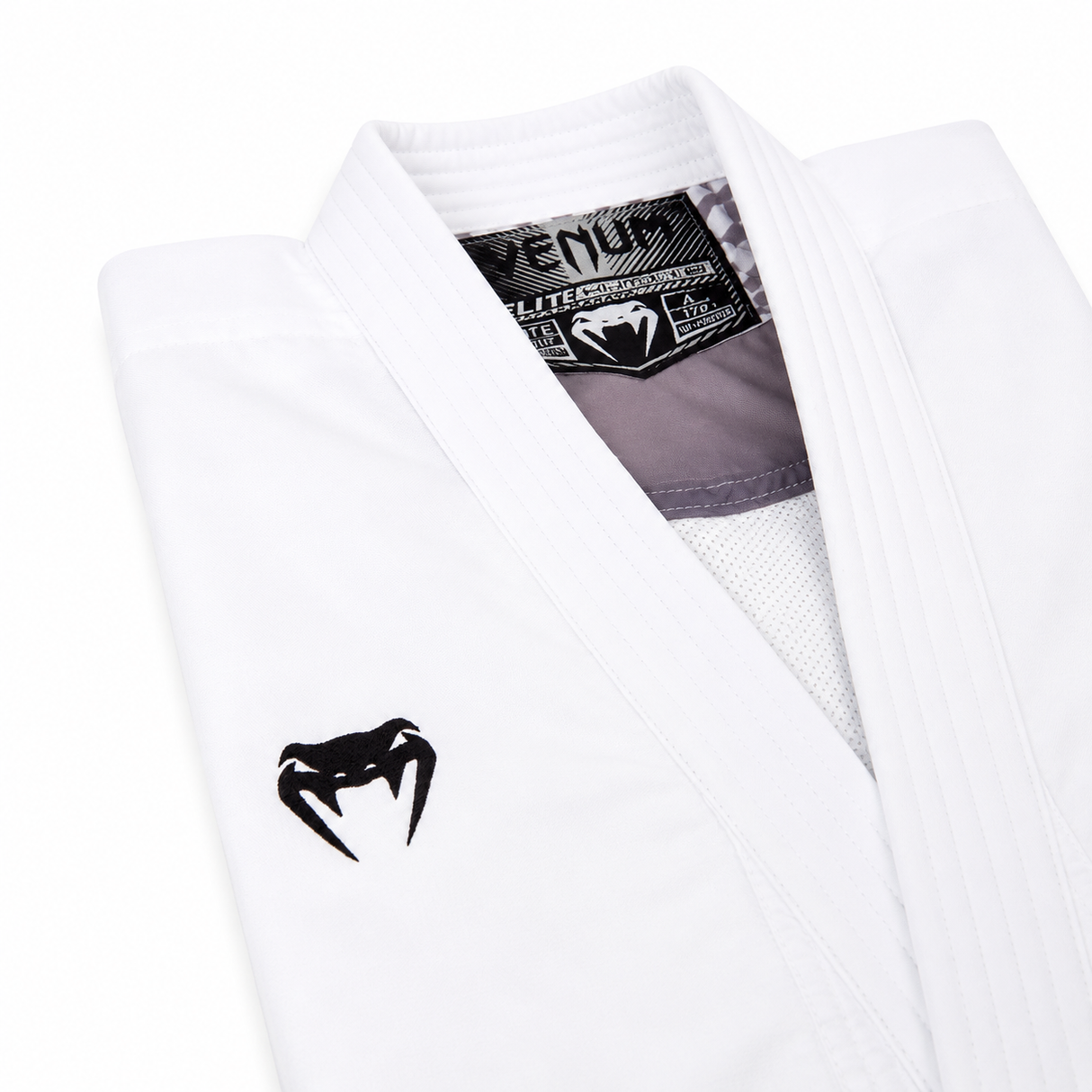 Venum Elite Kumite Karate Gi