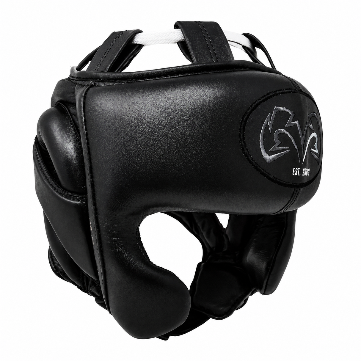 Rival RHG-Guerrero Headgear