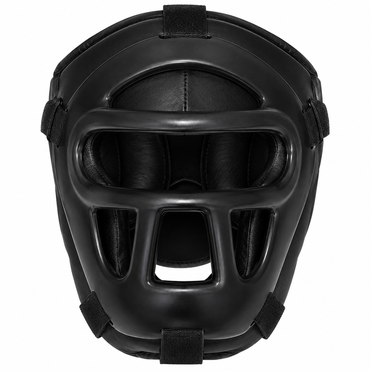 MMA Factory head guard