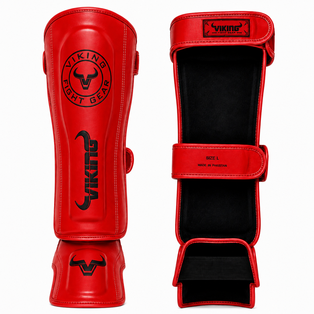 Viking Diablo Shinguards