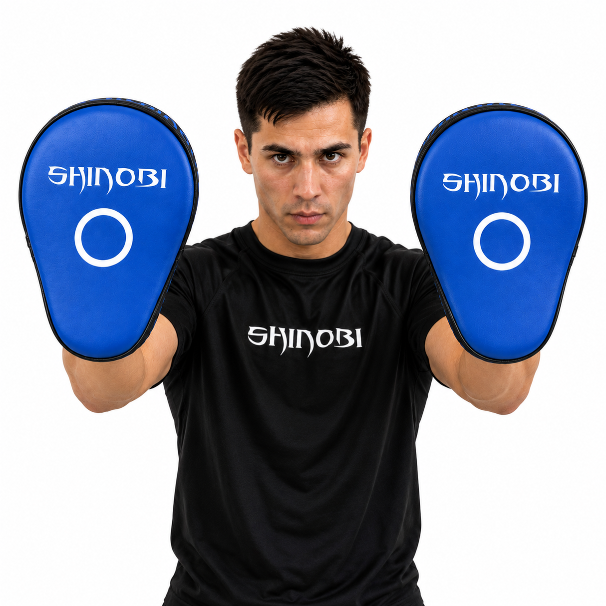 Shinobi Ronin Focus Mitt
