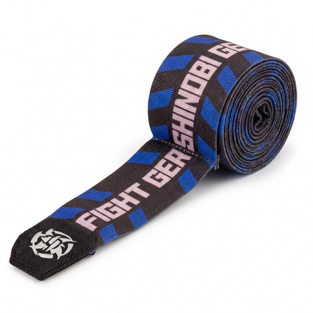 Shinobi Flow Hand Wraps