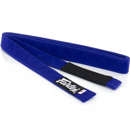 Fairtex BJJ Belt