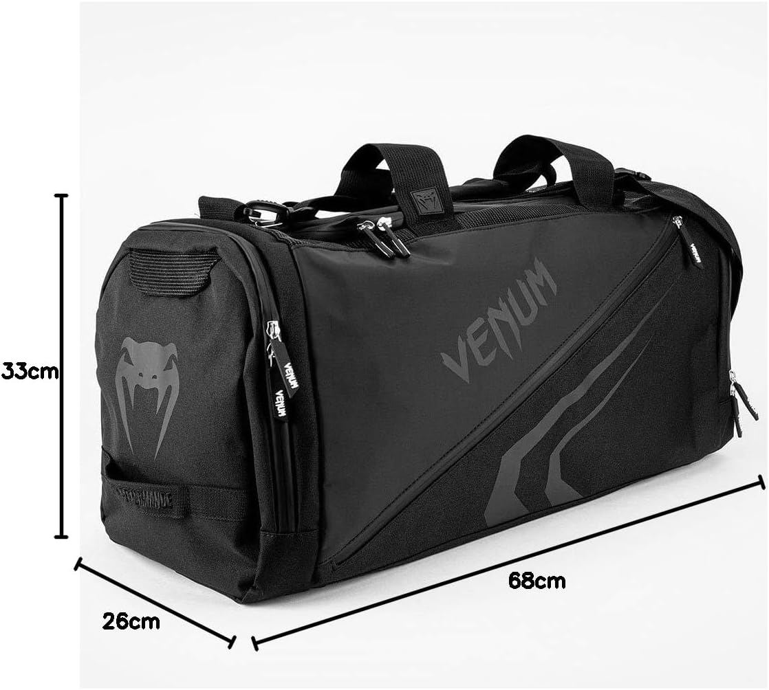 Venum Trainer Lite Evo Sports Bag