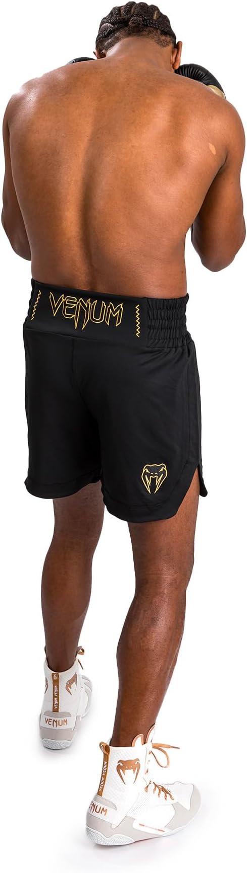 Venum Classic Boxing Shorts