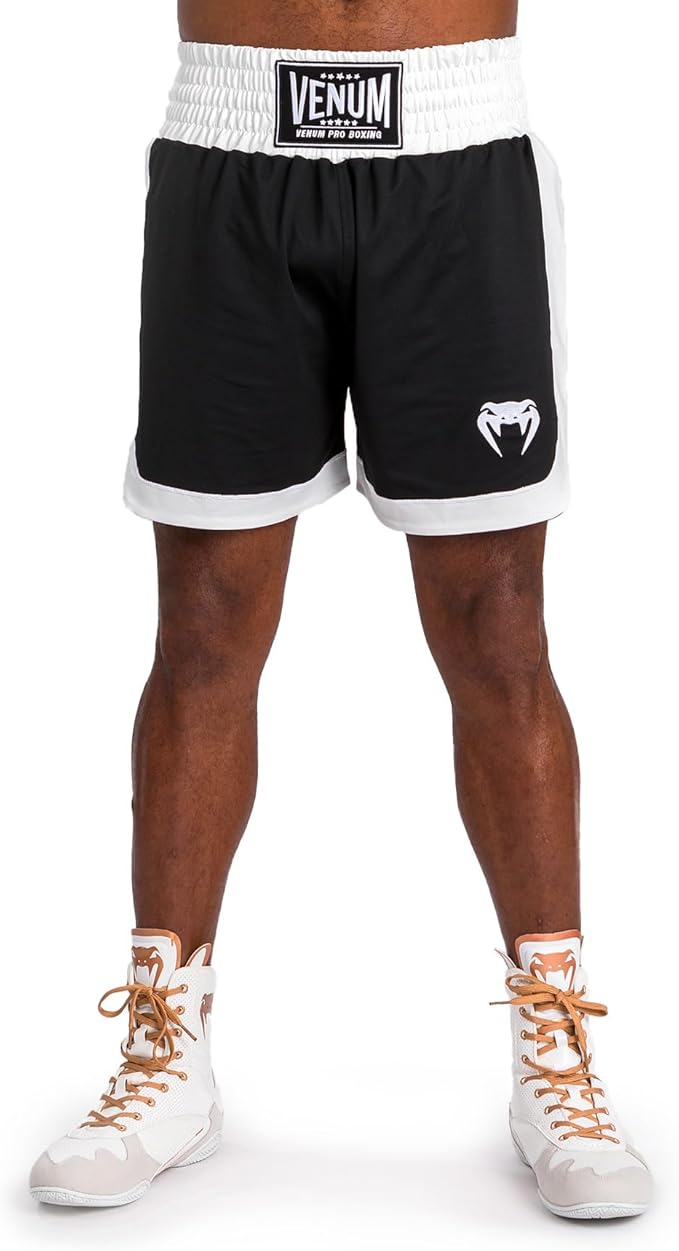 Venum Classic Boxing Shorts