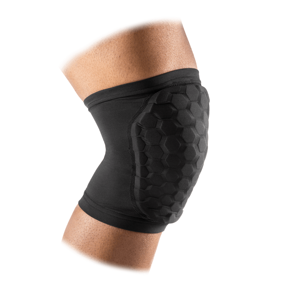McDavid HEX Knee/Elbow/Shin Pads/Pads