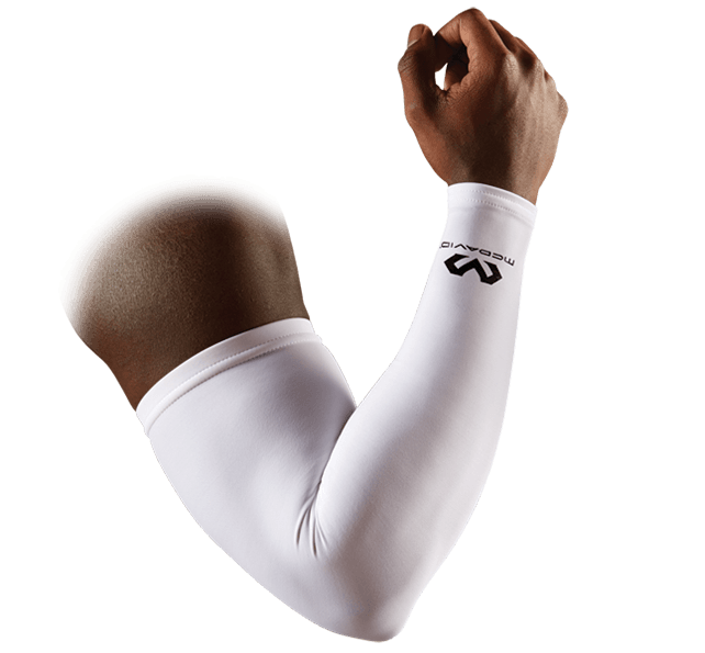 McDavid Compression Arm Sleeves