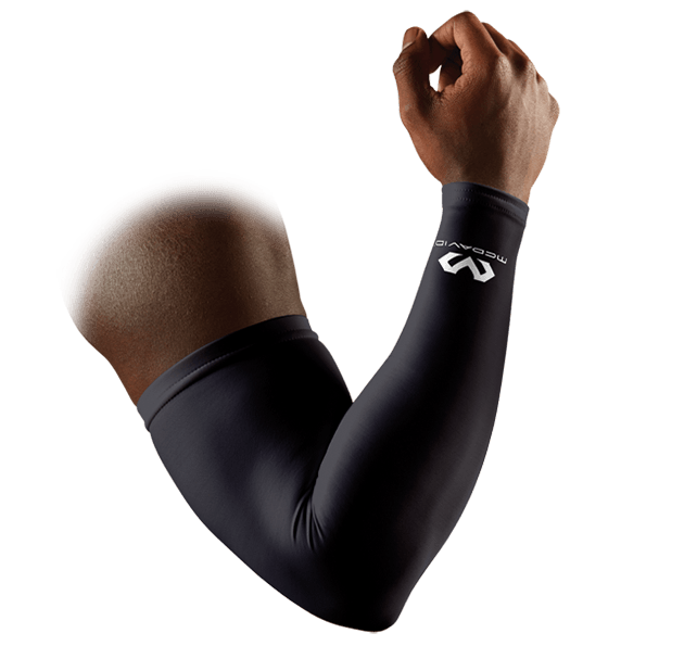 McDavid Compression Arm Sleeves