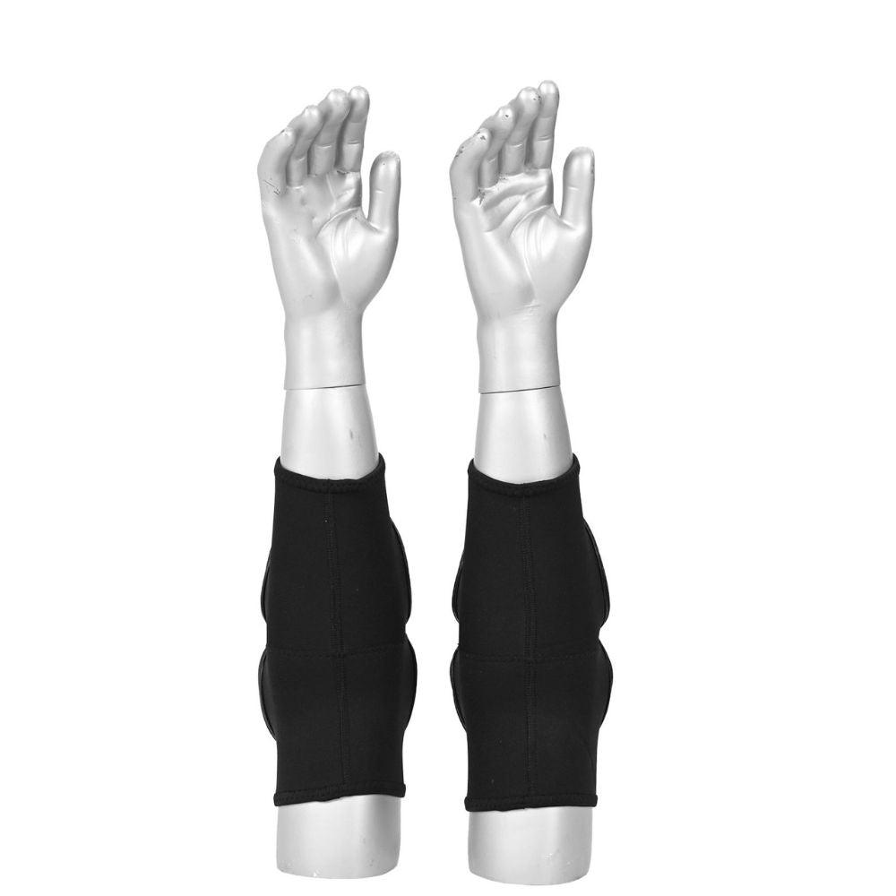 Viking Pro Rage Sparring Elbow Pads