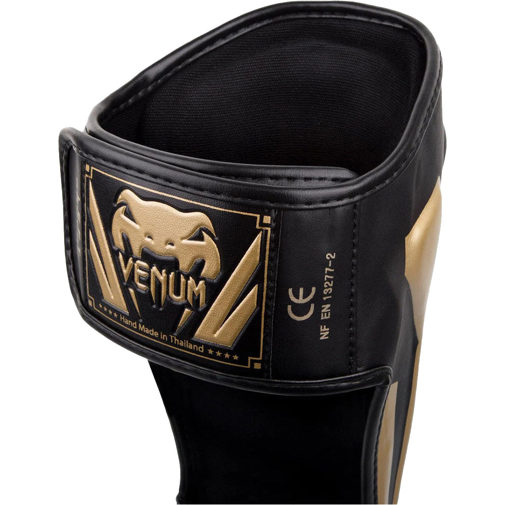 Venum Elite Standup Shin guards