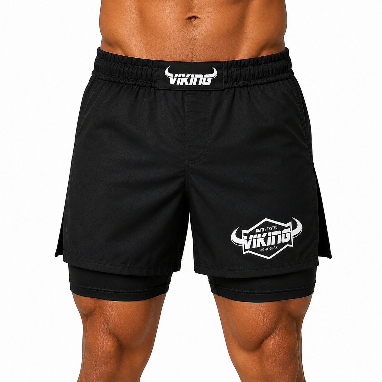 Viking Hybride Emperor Shorts