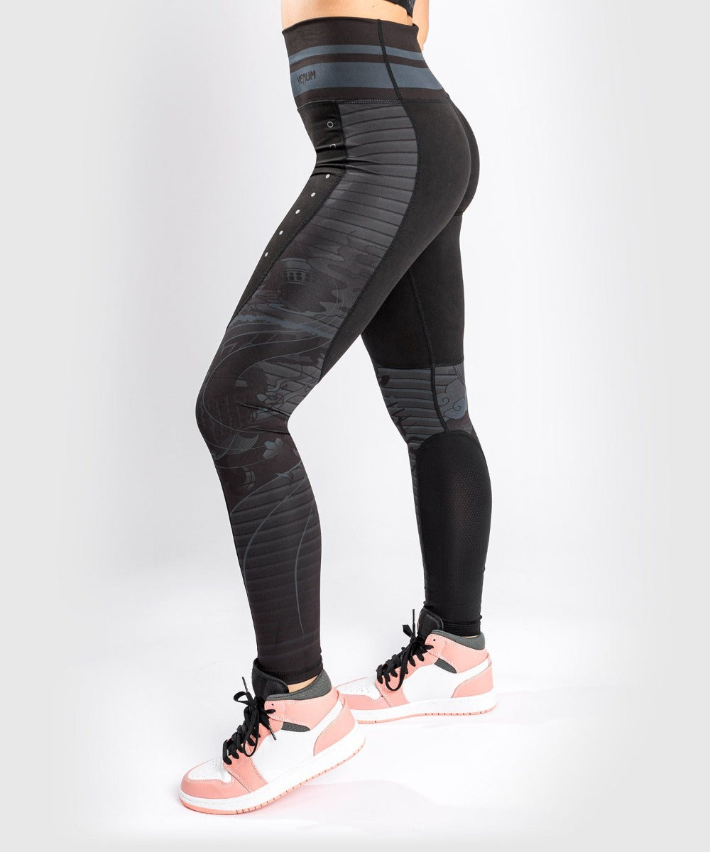 Venum Womens YKZ21 Leggings