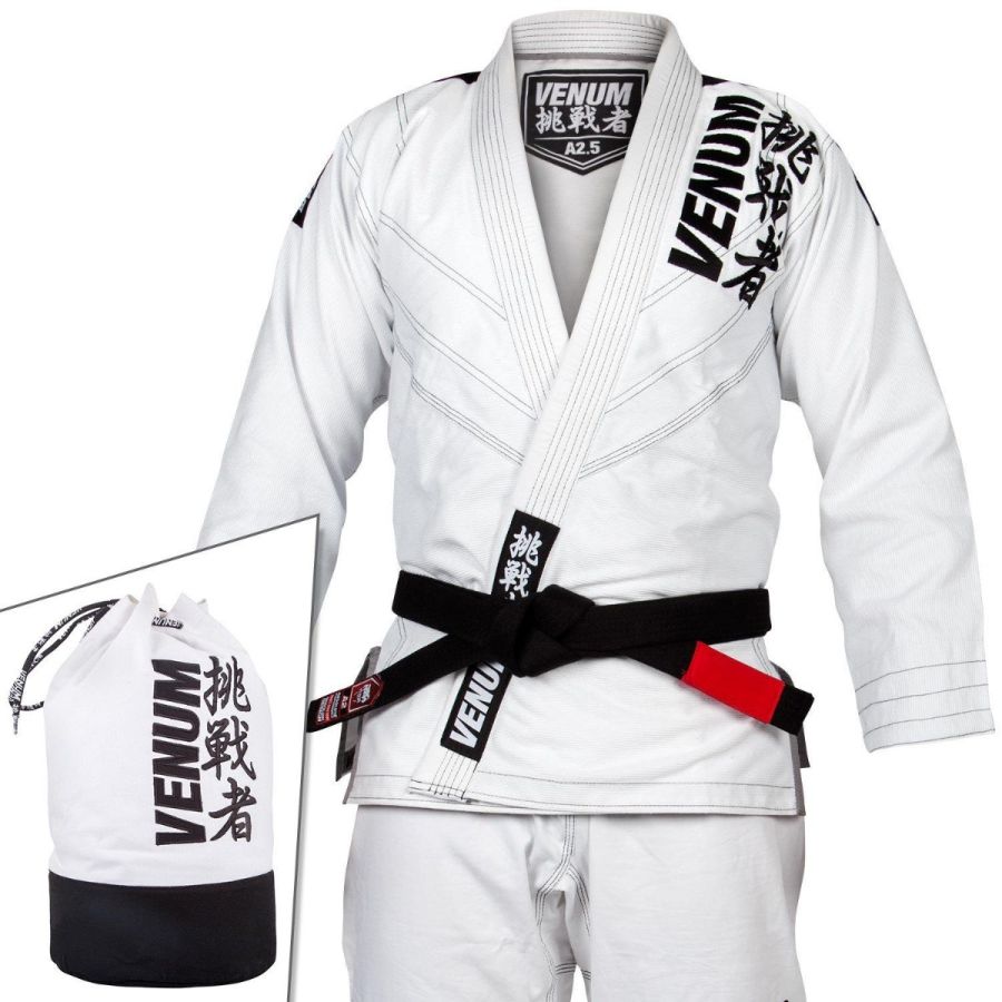 Venum Challenger 4.0 BJJ Gi
