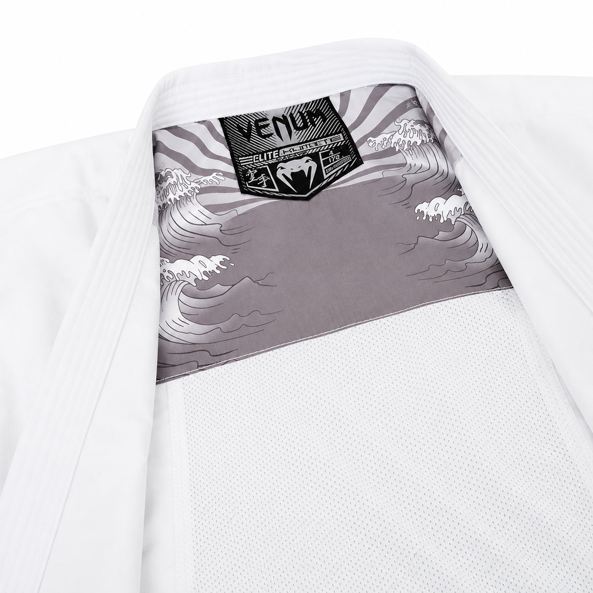Venum Elite Kumite Karate Gi