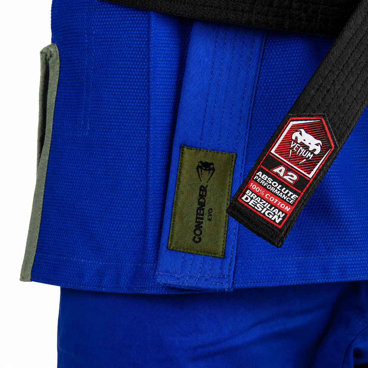 Venum Contender Evo BJJ Gi