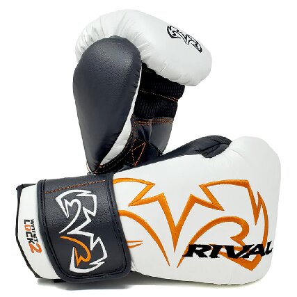 Rival RB11 Evolution Bag Gloves