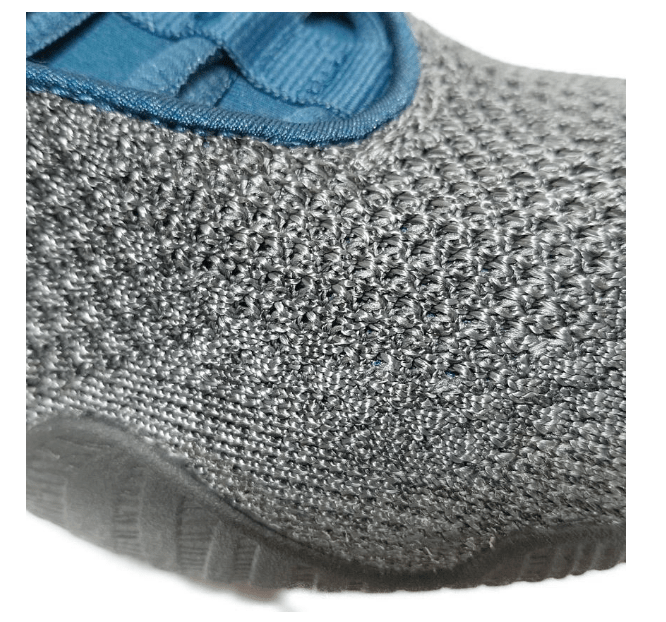 Nike Tawa Wrestling Shoes - Grey
