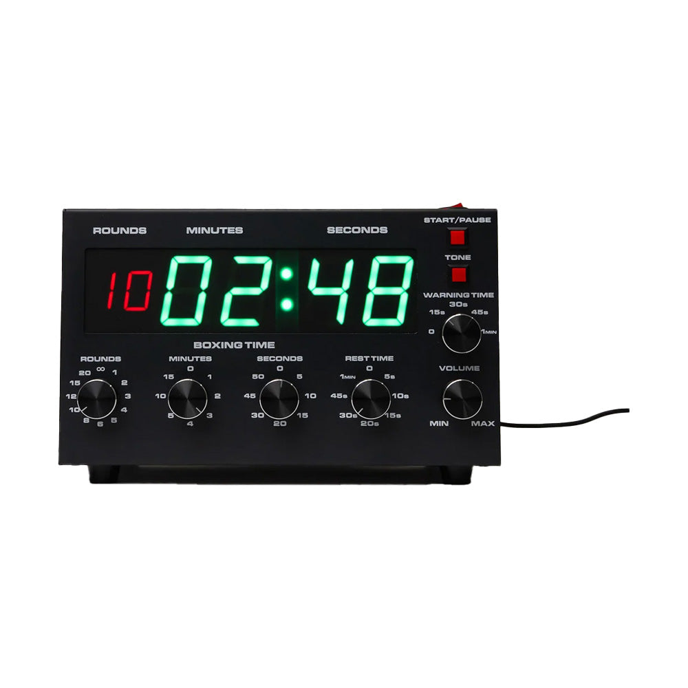 Rival Professional Gym Timer