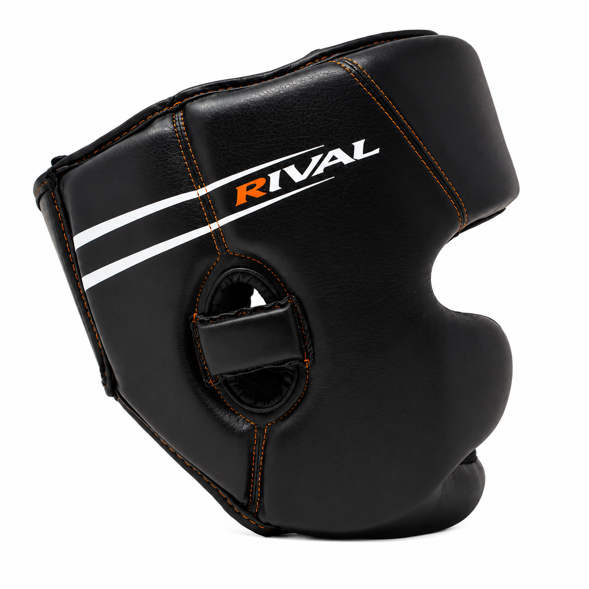 RIVAL RHG60F WORKOUT FULL FACE HEADGEAR 2.0