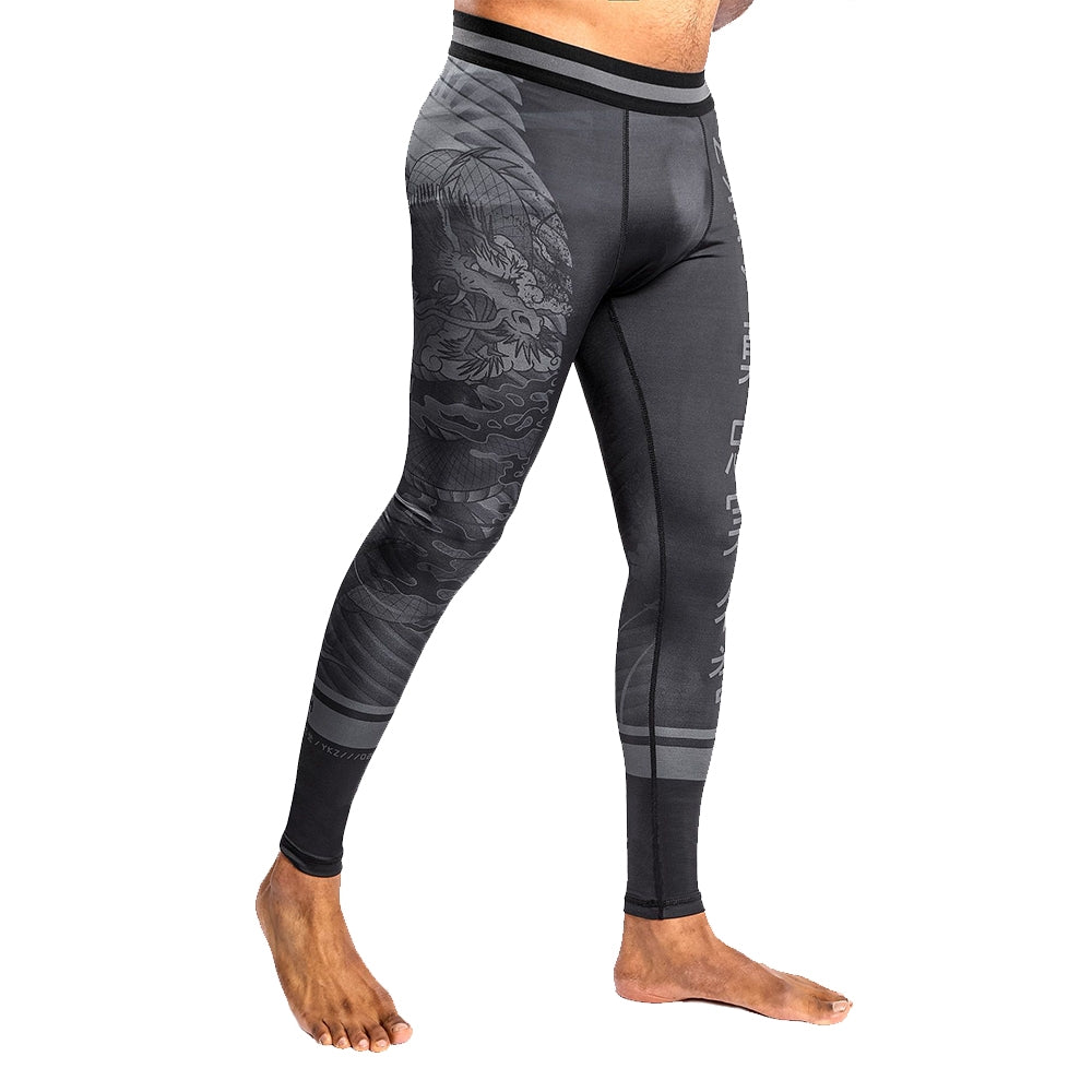 Venum YKZ21 Compression Tights