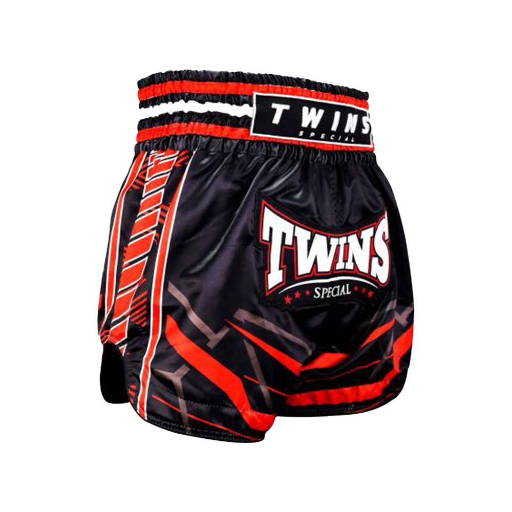 Twins Special Muay Thai Shorts - TBS-RACING