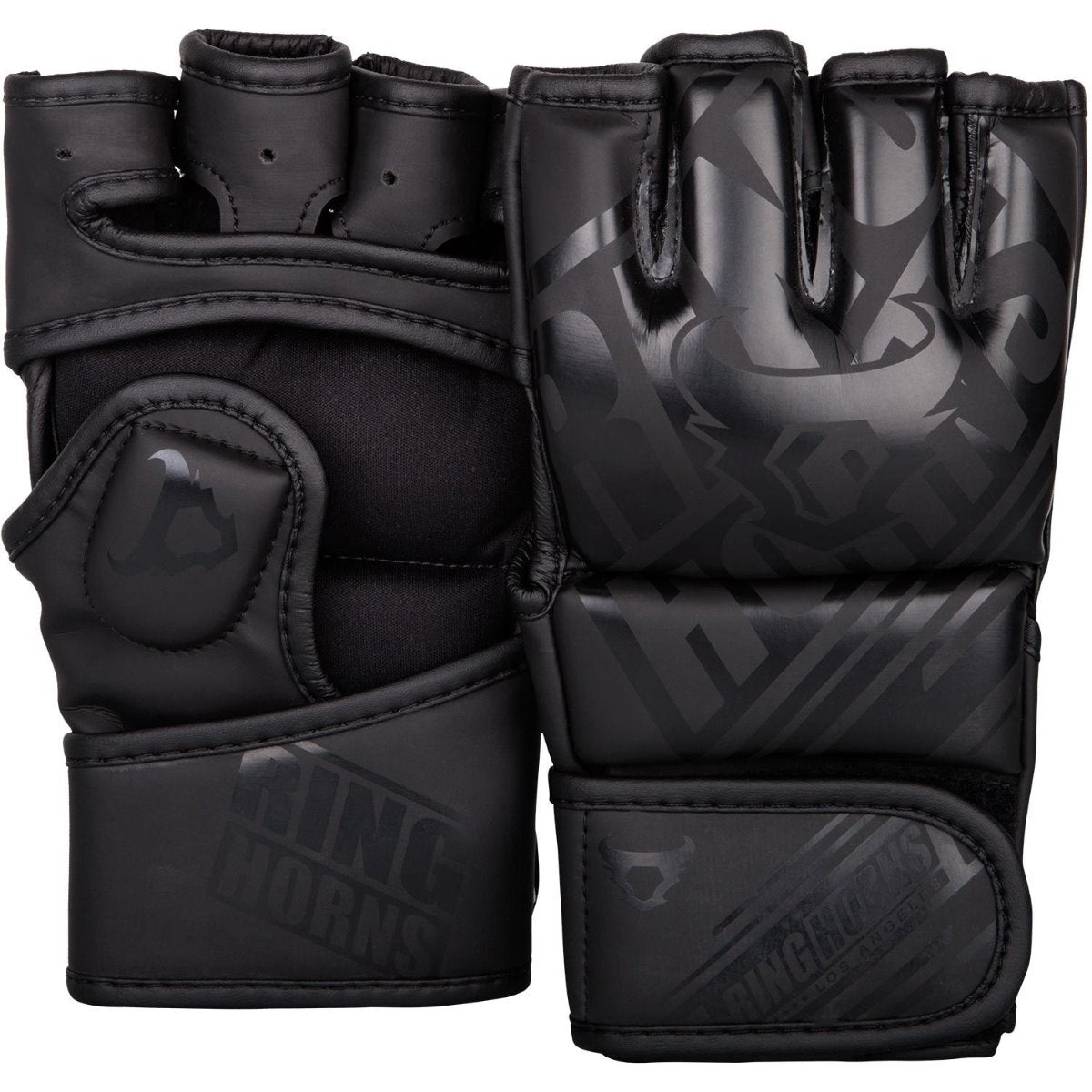 Ringhorns Nitro MMA Gloves