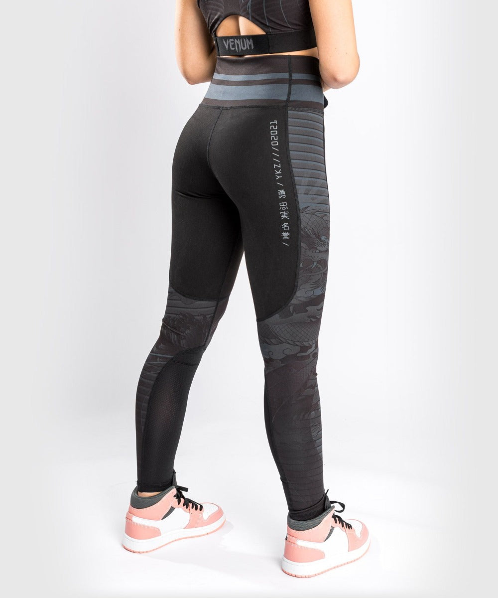 Venum Womens YKZ21 Leggings