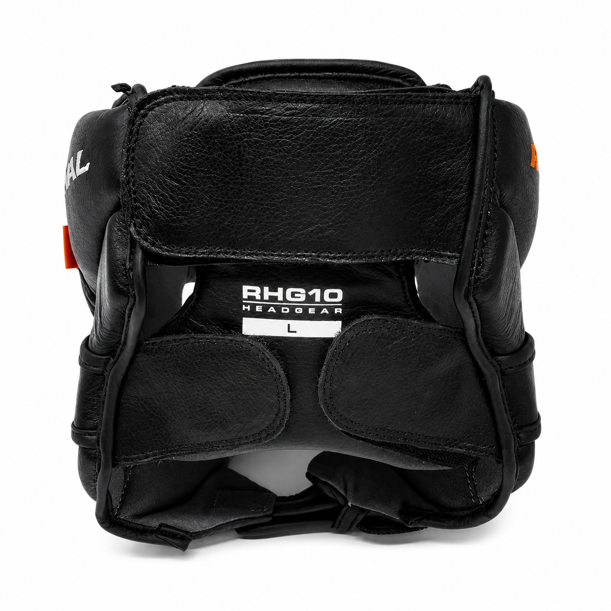 RIVAL RHG10 INTELLI-SHOCK TRAINING HEADGEAR