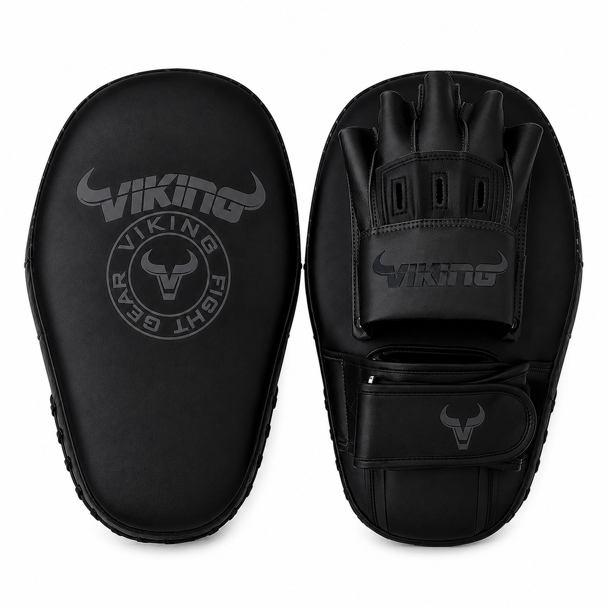 Viking Mavric XL Pro Leather Focus Mitts