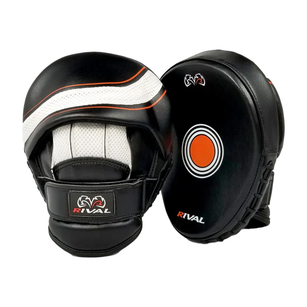 RIval RPM1 Ultra Punch Mitts