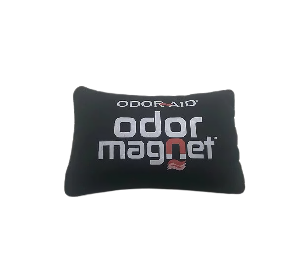 Odor Aid Magnet Pods - 2 Pack