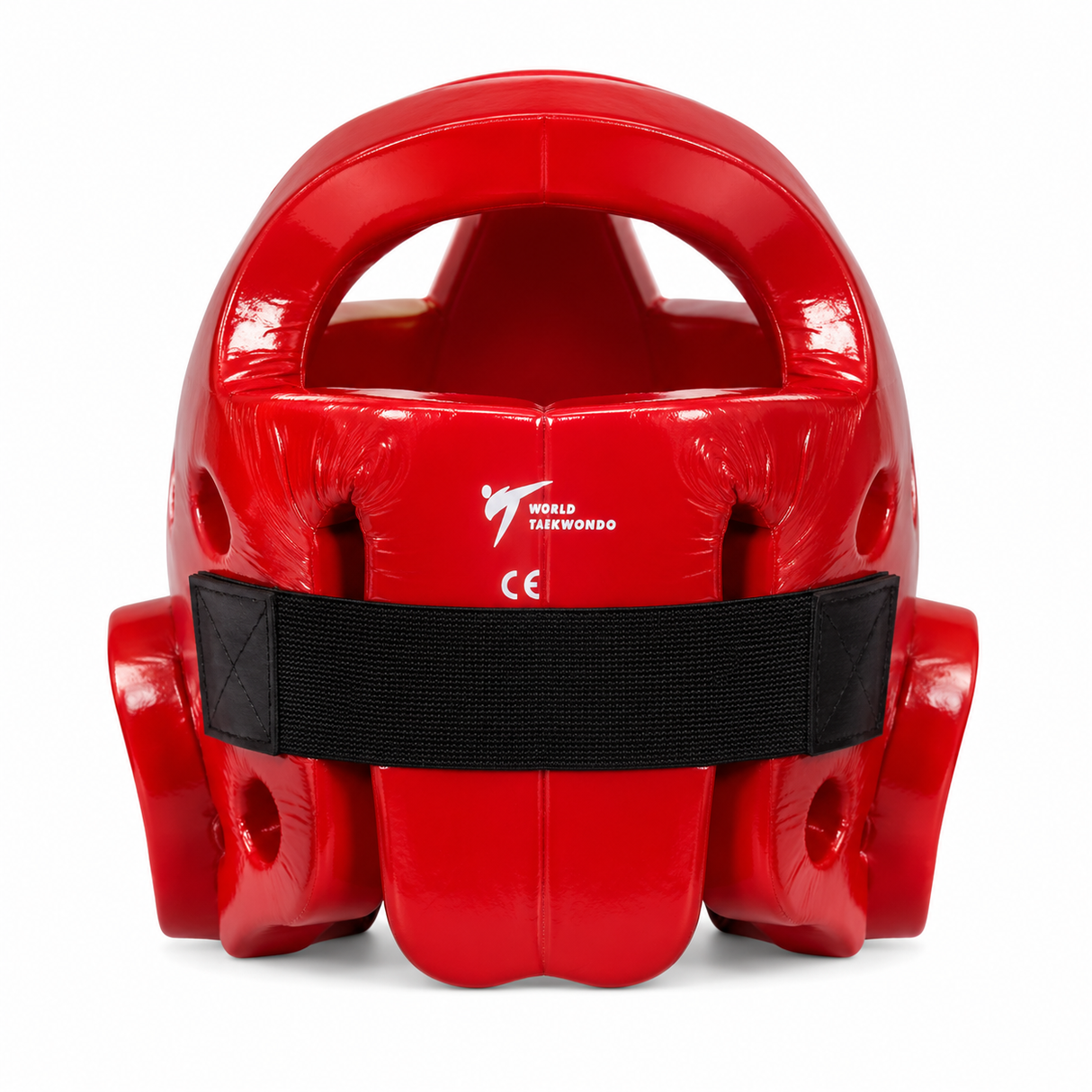 Adidas Head TKD with Mask