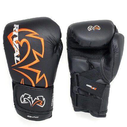 Rival RB11 Evolution Bag Gloves