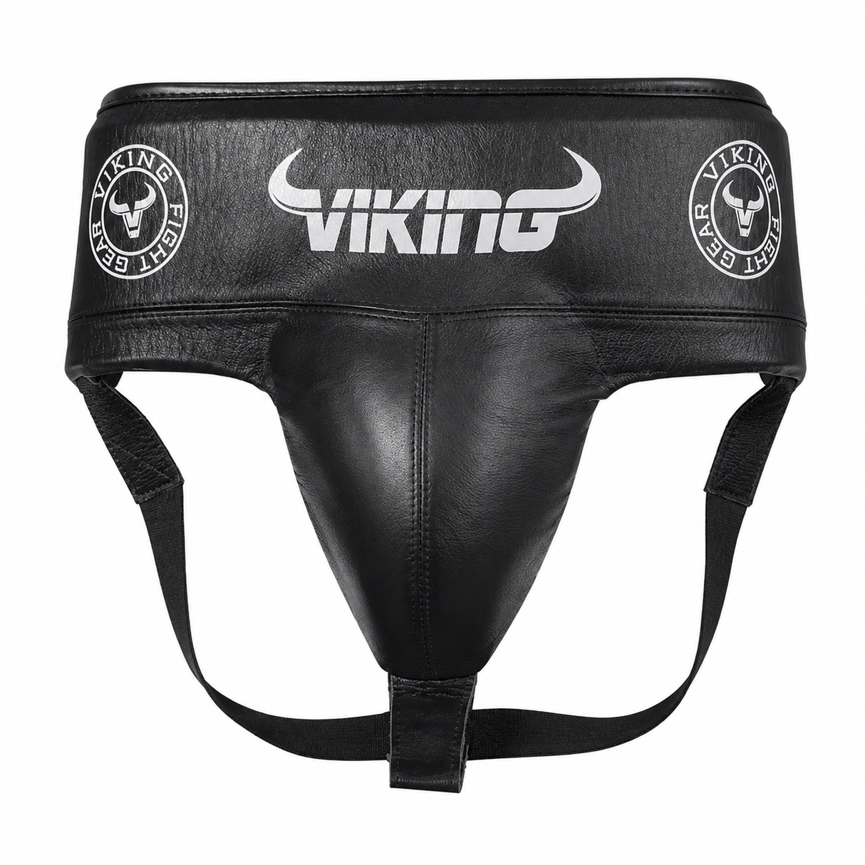 Viking Immortal Groin Guard - Argentinian Nappa Leather