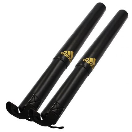 Adidas striking sticks