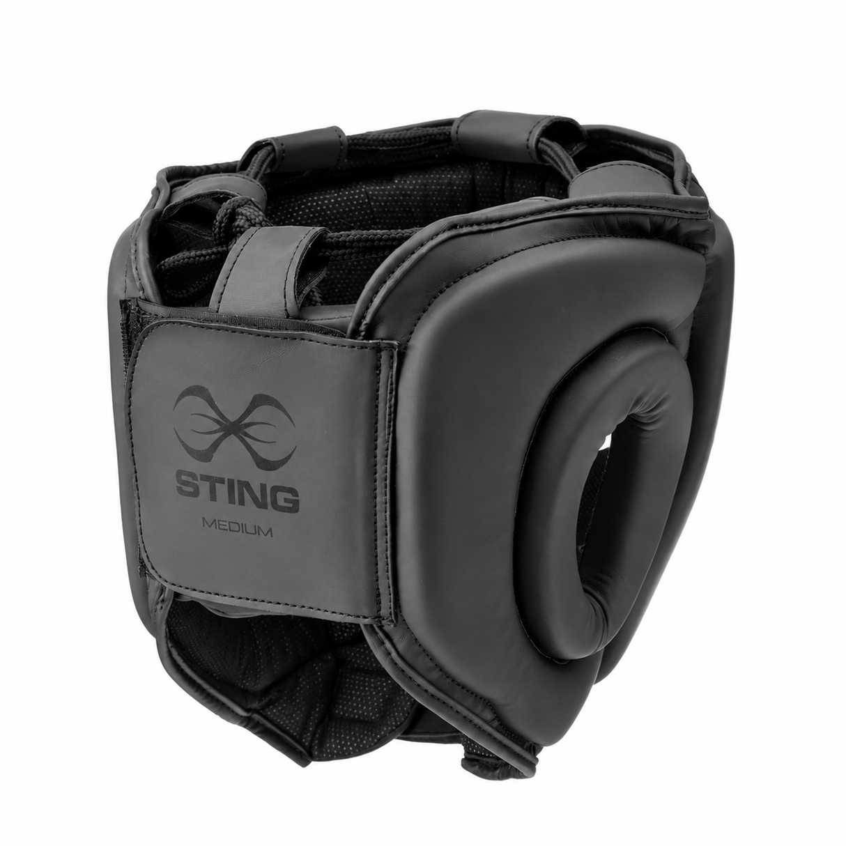 Sting Armaplus Full Face Head Guard